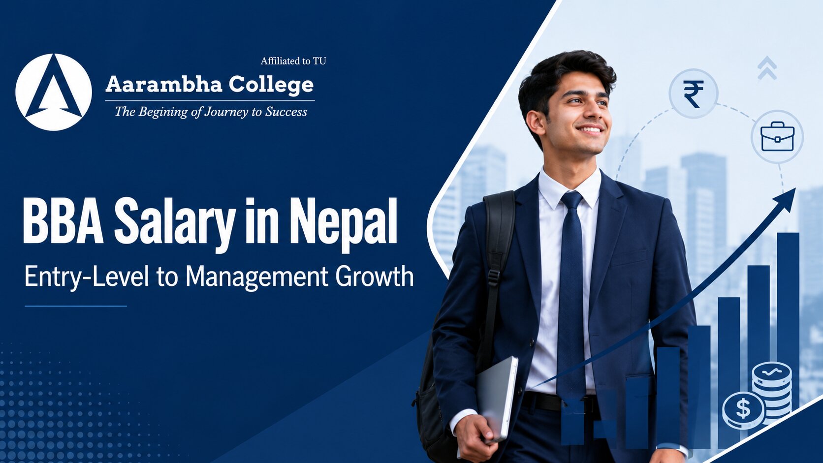 Which Business Degree Is Best After +2 in Nepal?